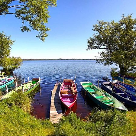 Au Calme, Entre Lac Et Ocean Vielle-Saint-Girons Exteriér fotografie