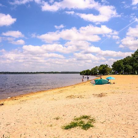 Au Calme, Entre Lac Et Ocean Vielle-Saint-Girons Exteriér fotografie